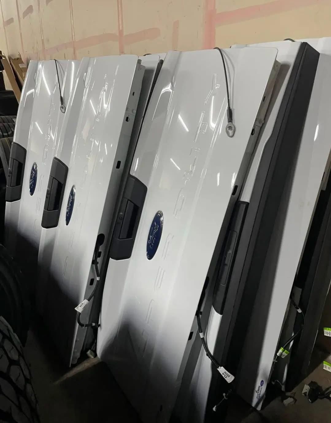 Rust Free Cabs