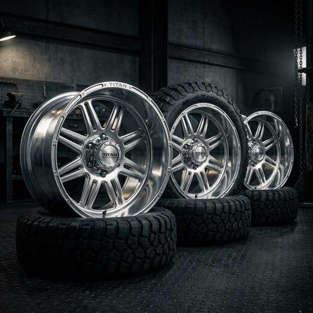 Wheels